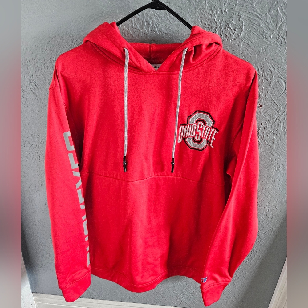 Women's OSU Hoodie